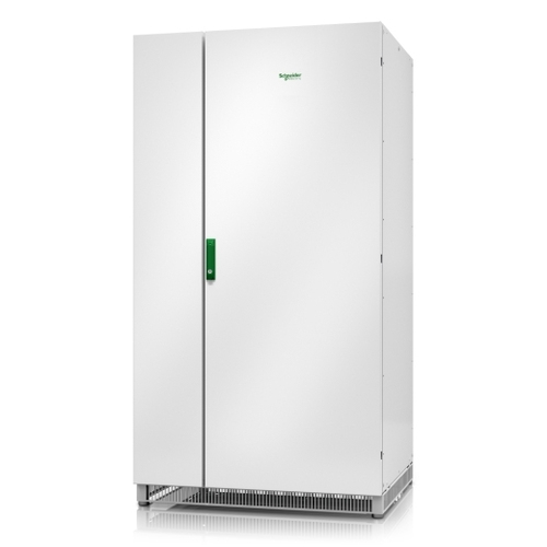 Easy UPS 3M Classic Battery Cabinet withEasy UPS 3M Classic Battery Cabinet with batteries IEC 2 x 1000mm wide - Config E