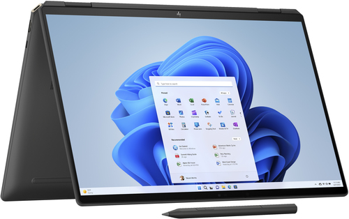 HP Spectre x360 16-aa0007na – image 1
