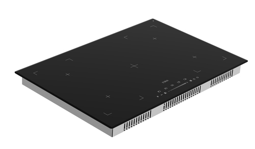 CDA HN7750FR hob Black Built-in – image 3