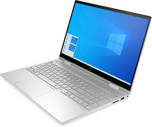 HP ENVY x360 15-ed1506na Intel® Core™ i7 i7-1165G7 Hybrid (2-in-1) – image 2