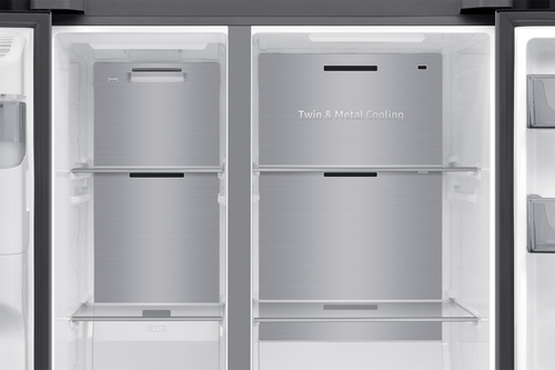 Samsung RS70F66KCTEF – Foto 6 von 9