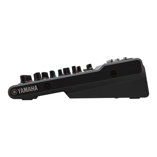 Yamaha MG12XUK 12-kanaals mengpaneel, afbeelding 4