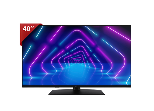 JVC LT-40VAF335I TV – image 2