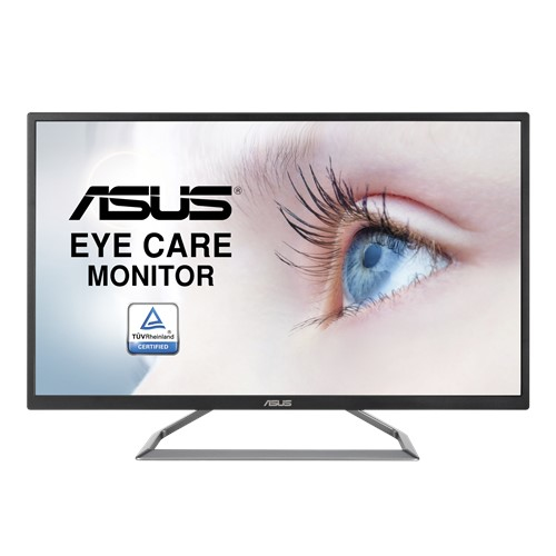 VA32UQ (OPEN BOX) MONITOR ASUS VA32UQ 31.5" EYE CARE (3840 X 2160) UHD