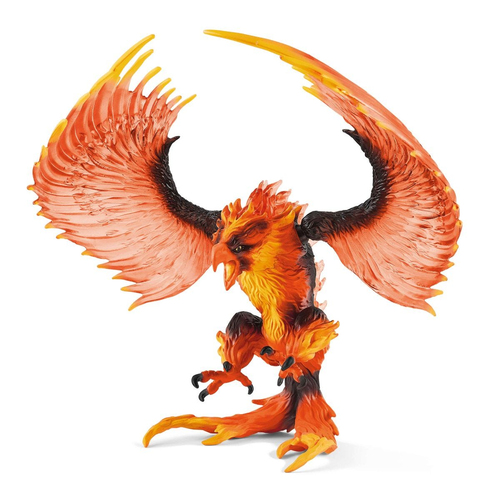 schleich ELDRADOR CREATURES 42511 детская фигурка