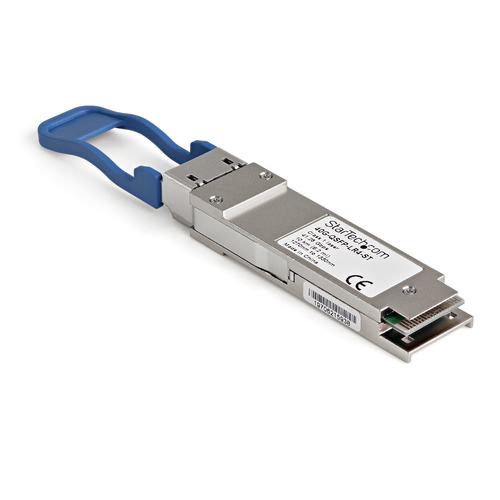 STARTECH 40G-QSFP-LR4 Comp