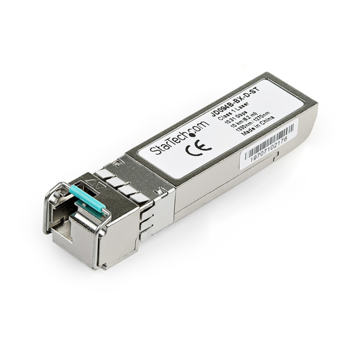 STARTECH JD094B-BX-D SFP+ -D/S - SM