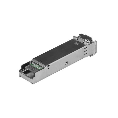 StarTech.com HPE JD094B-BX60-D Compatible SFP+ Module - 10GBASE-BX - 10 GbE Gigabit Ethernet BiDi Single Mode Fiber (SMF) 