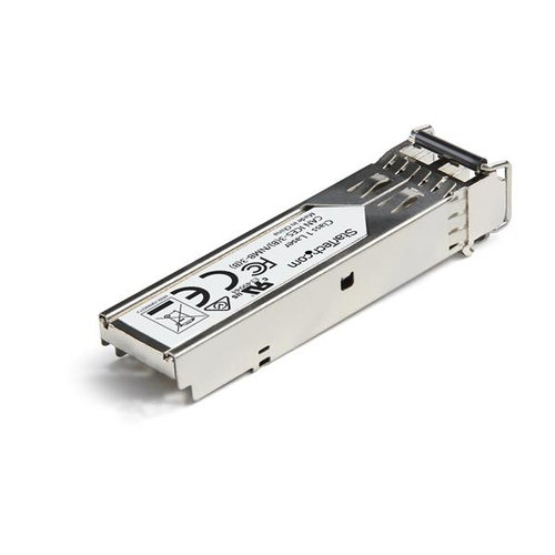 RX70KMSFPST Módulo de TRANSCETOR de Rede Fibra Óptica 1000 MBIT/S SFP 1550 NM
