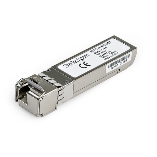 STARTECH SFP-10G-BXU-I SFP - SM