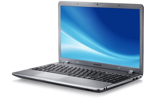Samsung 3 NP350E5C Intel® Core™ i3 i3-3110M Laptop – image 4