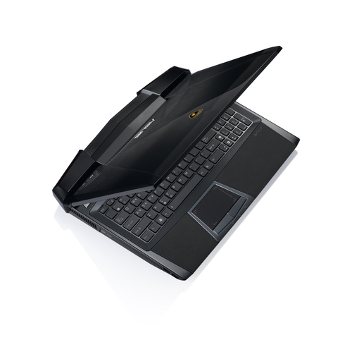 ASUS VX7SX-S1226V laptop Intel® Core™ i7 i7-2670QM – image 3