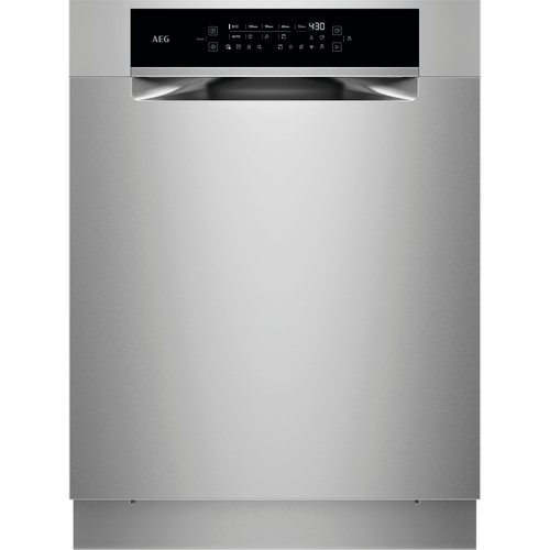 AEG Series 9000 GU9200X2SFM Под столешницу 14 мест