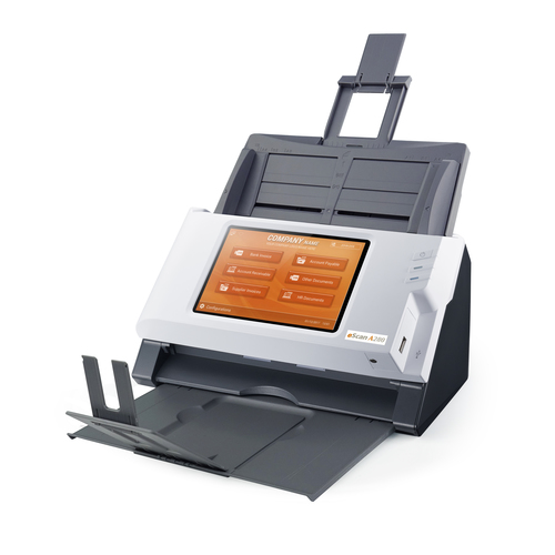 Plustek A280 Enterprise – image 4
