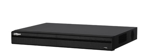 Dahua Technology DHI-XVR5232AN-S2 digital video recorder (DVR) Black