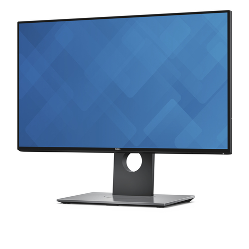 Dell UltraSharp U2417H computer monitor – image 6