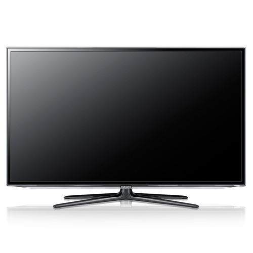 Samsung UE40ES6100W 101.6 cm (40") Full HD Smart TV Wi-Fi Black