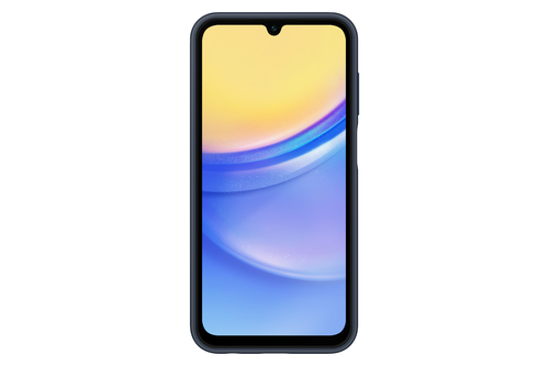 Samsung EF-OA156TBEGWW чехол для мобильного телефона 16,5 cm (6.5") Крышка Черный, Синий