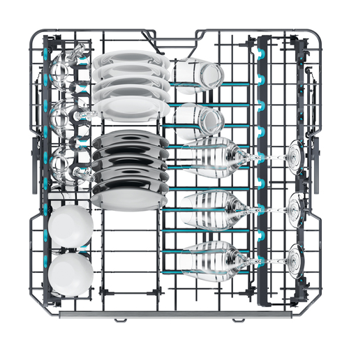 Haier XS 63A4M4B – image 7