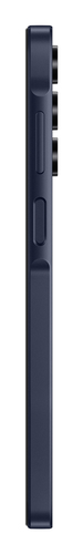 Samsung Galaxy SM-A156B 16,5 cm (6.5") SIM doble Android 14 5G USB Tipo C 4 GB 128 GB 5000 mAh Negro, Azul