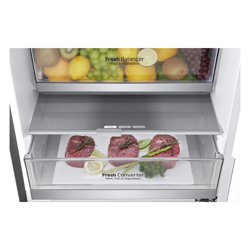 LG GBB71PZDZN fridge-freezer Freestanding – image 6