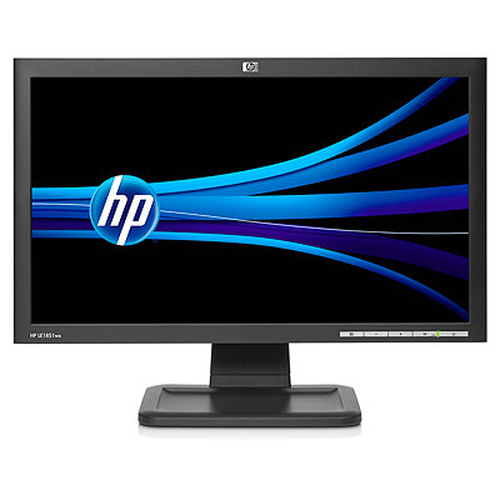 HP LE1851wx 18.5 inch Diagonal LED Monitor