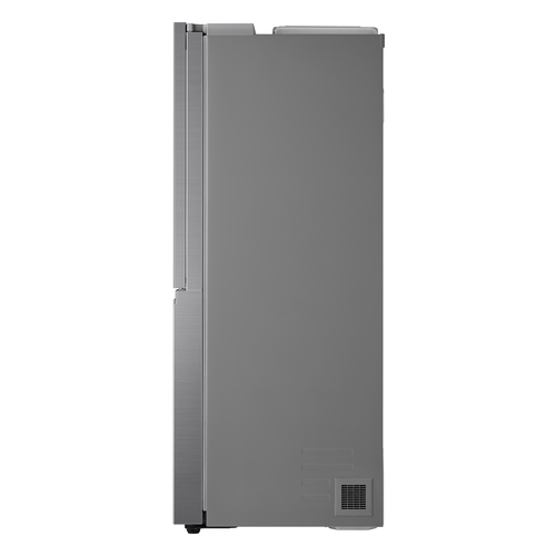LG Door-in-Door™ GSJV70PZTF American Fridge Freezer – image 8