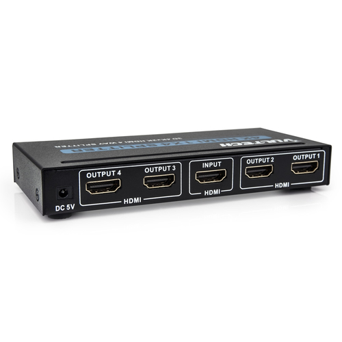 Vultech SP-HDMI4 video splitter HDMI 4x HDMI