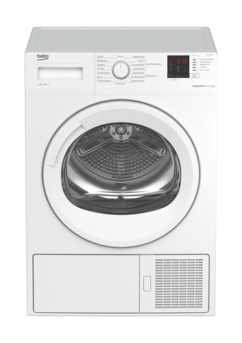 Beko DS 8433 GX0