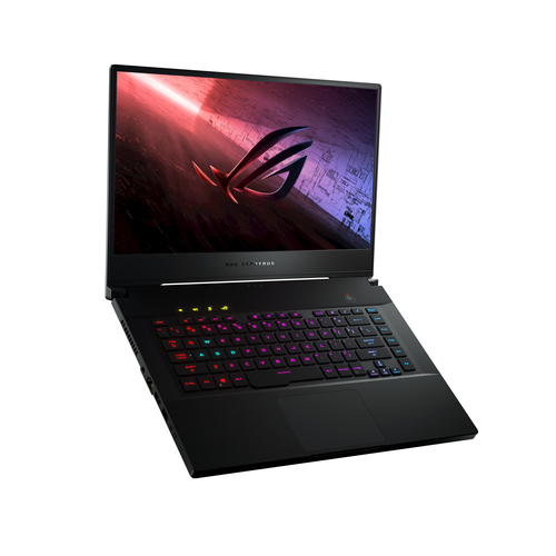 ASUS ROG Zephyrus S GX502LWS-HF048 laptop Intel® Core™ i7 i7-10875H – image 4