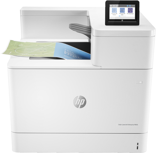 T3U51A HP Color LaserJet Enterprise Impresora M856dn T3U51A