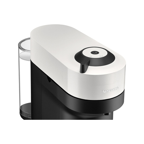 Krups Nespresso Vertuo Pop XN9201 Nespresso Wit, afbeelding 3