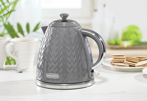 Daewoo SDA1820 electric kettle – image 2