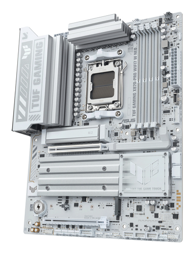 ASUS TUF GAMING X870-PRO W7 W NEO moederbord, afbeelding 6