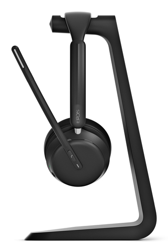 EPOS Impact 1061 - Draadloze Headset – Met oplaadstand, afbeelding 6
