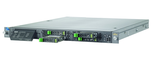 Fujitsu Primergy RX100 S6 – image 5