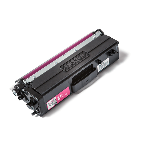 Brother TN-421M Toner Cartridge Magenta TN421M - image 4