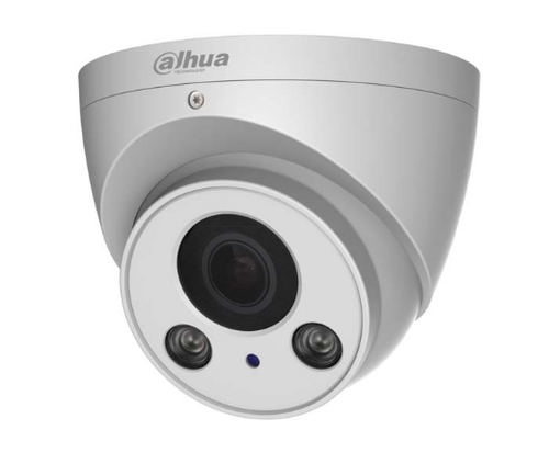 Dahua Technology DH-HAC-HDW2220RP-Z Dome CCTV security camera Indoor & outdoor