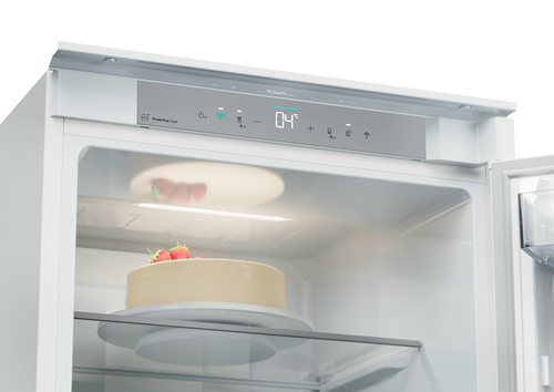 Hoover HONBQT3519EW Built-in – image 6