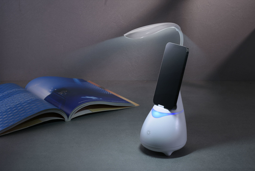 Tech Pop DESK LIGHT SPEAKER – image 6