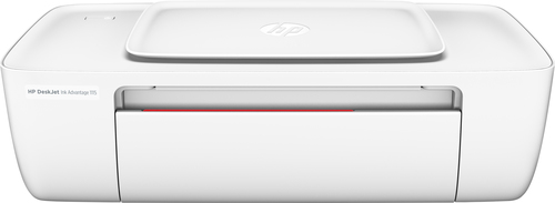 HP Deskjet Ink Advantage 1115 inkjet printer Colour