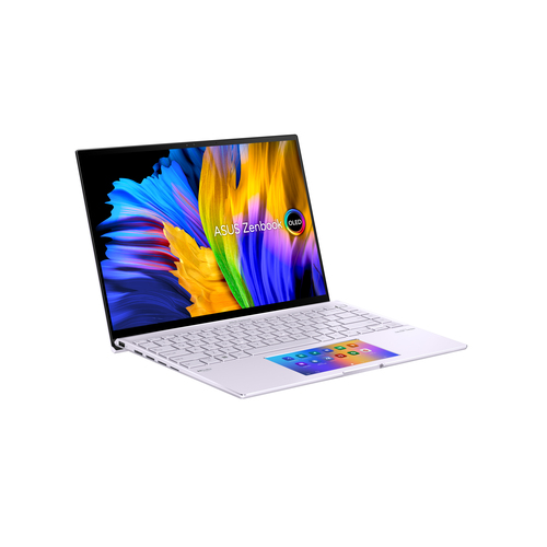 ASUS Zenbook 14X OLED UX5400EG-OLED713SP laptop Intel® Core™ i7 i7-1165G7 – image 2