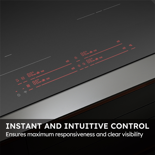 Haier HAMTCB56IRCS Black Built-in – image 7