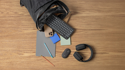 Mouse LOGITECH M350s