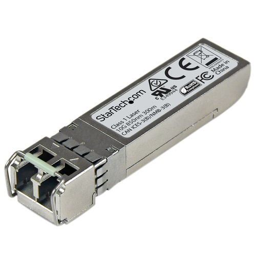 JUNIPER SFPP-10GE-SR COMPATIBLE SFP+ - 10GBASE-SR 10GBPS - 10GBE MODULE - 10GE G