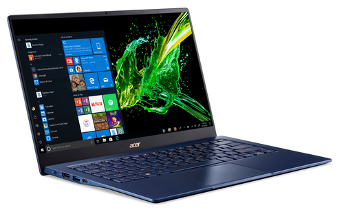 Acer SF514-54T-79W0 + Extended Service Plans – image 9
