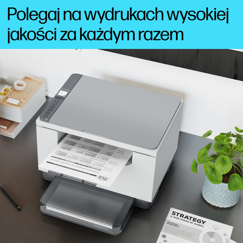 HP Inc. Urządzenie wielofunkcyjne LaserJet MFP M234d 8J9K4F