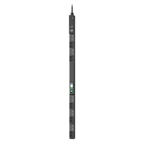 APC APDU10150ME - Metered, 0U, 32A, 230V stekkerdoos