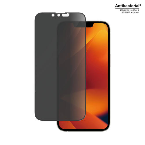 PanzerGlass - Schermbeschermer voor mobiele telefoon, afbeelding 2