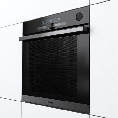 Hisense BSA66334PG oven – image 4